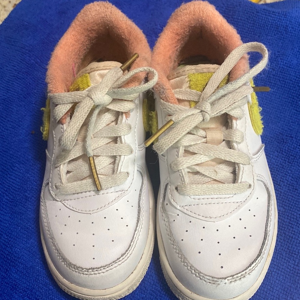Nike Force